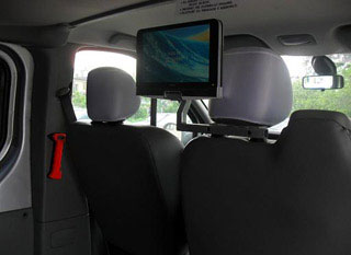 Przewozy osób z dolnośląskiego do Holandii i Niemiec