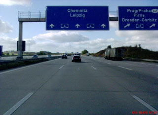 Bilety autokarowe do Niemiec i Holandii