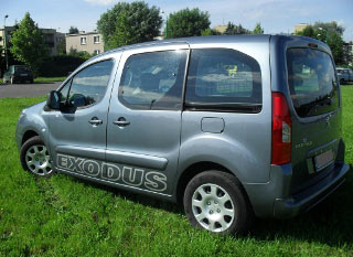 Polecamy tanie busy w transporcie miedzynarodowym