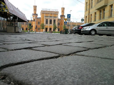 Bilety autokarowe do Niemiec i Holandii