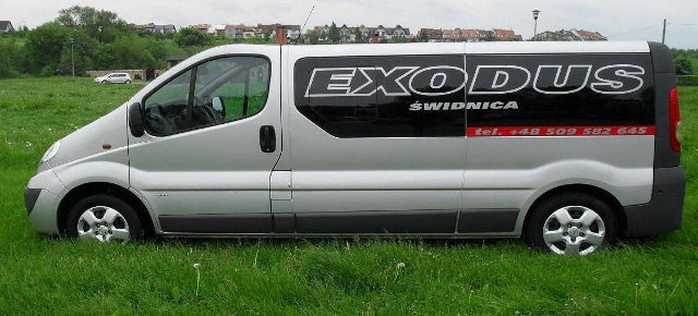 Ceny biletów na busy z Polski do Niemiec i Holandii