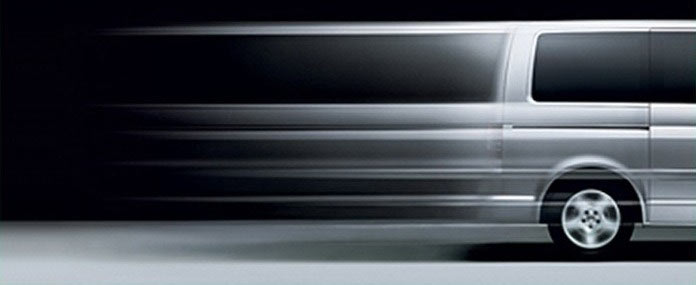 Przewóz osób do Niemiec